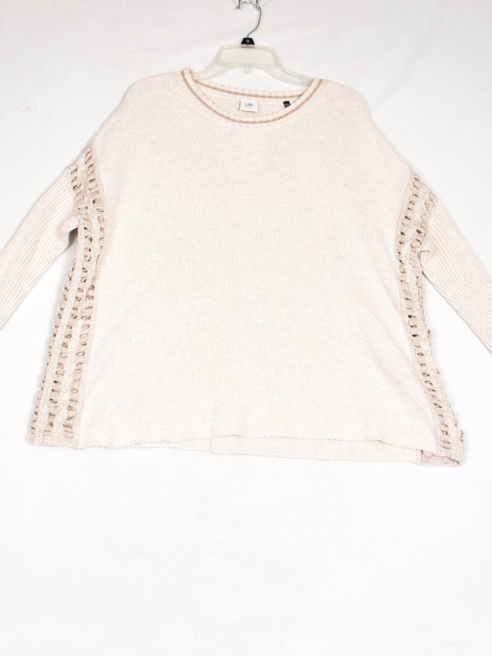 Cabi Over Sized Women's Sweater Size Small